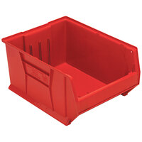 Quantum Red Hulk Bin, 23 7/8" x 18 1/4" x 12"