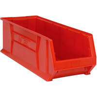 Quantum Red Hulk Bin, 29 7/8" x 11" x 10"