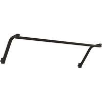 BenchPro 48" Black Adjustable Light Frame LFA48