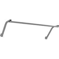 BenchPro 48" Gray Adjustable Light Frame LFA48