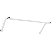 BenchPro 48" White Adjustable Light Frame LFA48