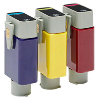 Primera 53011 Multipack Pigment Ink Tank for LX3000 Pigment Printhead