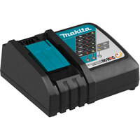 Makita DC18RC 18V LXT Lithium Ion Rapid Optimum Charger