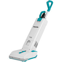 Makita XCV19Z 18V X2 LXT Lithium Ion 36V Cordless 12" Upright Vacuum with HEPA Filtration (Tool Only)