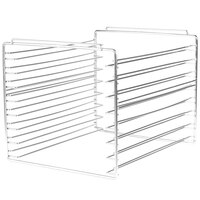 Delfield TR8B Tray Rack