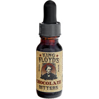 King Floyd's Chocolate Bitters 0.5 fl. oz.