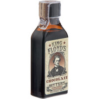 King Floyd's Chocolate Bitters 3.4 fl. oz.