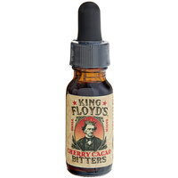 King Floyd's Cherry Cacao Bitters 0.5 fl. oz.