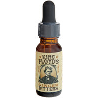 King Floyd's Ginger Bitters 0.5 fl. oz.