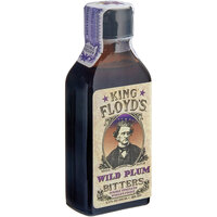 King Floyd's Wild Plum Bitters 3.4 fl. oz.