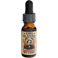 King Floyd's Aromatic Bitters 0.5 fl. oz.