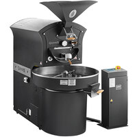 Giesen W15A 15 kg (33 lb.) Touchscreen Coffee Roaster