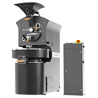 Giesen W6A 6 kg (13.2 lb.) Touchscreen Coffee Roaster