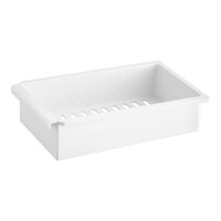 Carnival King 382PCDTRAY Holding Tray for CD450 and CD225 Cheese Dispensers