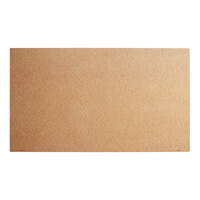 Beverage-Air 705-397D-14 48" x 27 5/8" Richlite Cutting Board for 48" Undercounter Refrigerators and Freezers