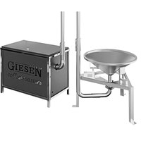 Giesen GCC15 Green Coffee Conveyor