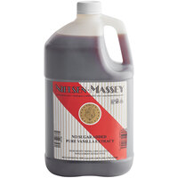 Nielsen Massey No Sugar Added Pure Vanilla Extract 1 Gallon