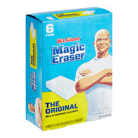 Mr. Clean 79009 Original Magic Eraser - 6/Box