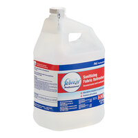 Febreze Professional 72136 Ready-to-Use Sanitizing Fabric Refresher 1 Gallon / 128 oz.