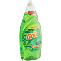 Gain 74346 38 oz. Original Liquid Dish Soap