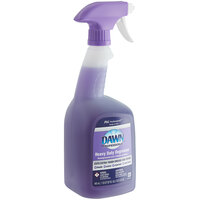 Dawn Professional 75324 32 fl. oz. Heavy-Duty Degreaser with Sprayer - 6/Case