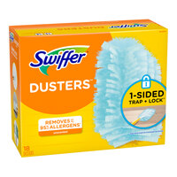 Swiffer® Dusters 99036 Cleaner Refills Unscented - 18/Box