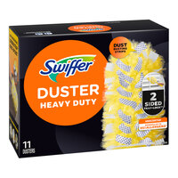 Swiffer® Dusters 99035 Multi-Surface Heavy-Duty Refills - 33/Case