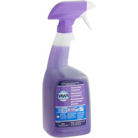 Dawn Professional 04854 32 fl. oz. Heavy-Duty Degreaser with Foil Seal - 6/Case