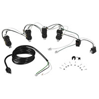 Tennsco Wiring Kit for Electronic Workbenches WK-1