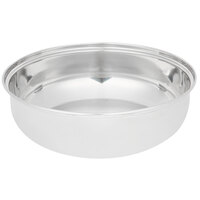 Vollrath 46335 4 Qt. Replacement Stainless Steel Water Pan for 46503 Orion Chafer