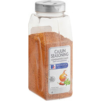 McCormick Culinary Cajun Seasoning 18 oz.