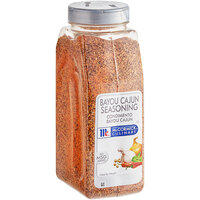 McCormick Culinary Bayou Cajun Seasoning 21 oz.