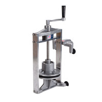 Nemco 55800 Easy Tuna Press & Tuna Strainer