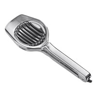 Fox Run Stainless Steel Hand-Held Egg / Mushroom Slicer