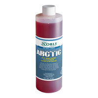 Arctic Concentrated Ice Machine Cleaner - Nickel Safe - 1 Pint / 16 oz.