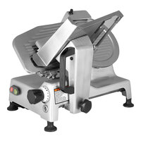 ProCut KDS-10 10" Meat Slicer - 127V, 1/3 HP