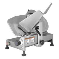 ProCut KSDS-12 12" Meat Slicer - 127V, 1/3 HP