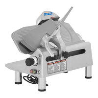 ProCut KMS-12 12" Meat Slicer - 115V, 1/3 HP