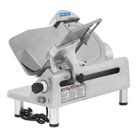 ProCut KMS-13 13" Meat Slicer - 115V, 1/3 HP