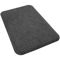 M+A Matting GetFit StandUp 22" x 32" Granite Anti-Fatigue Mat 444352232107