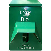 Namco 2123 Doggy Do Pet Waste Bag Dispenser - Dispenser Only