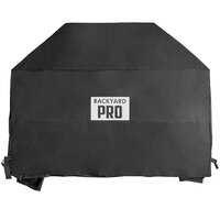 Backyard Pro 48" Vinyl Cover for Outdoor Grills