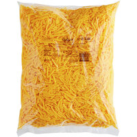 Daiya Vegan Shredded Cheddar Cheese 5 lb. - 3/Case