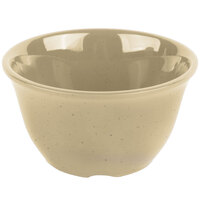 GET BC-70-S 7 oz. Tahoe Sandstone Bowl - 48/Case