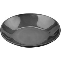 GET Cosmo 1.3 Qt. Stardust Melamine Irregular Round Bowl - 12/Case