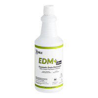 Noble Eco EDM+ Ultra 32 fl. oz. Ready-to-Use Enzymatic Drain Maintainer - 12/Case