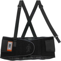 Ergodyne ProFlex 100 Economy Spandex Back Support Brace