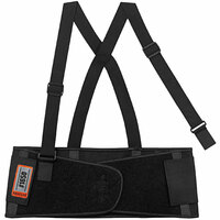 Ergodyne ProFlex 1650 Economy Elastic Back Support Brace