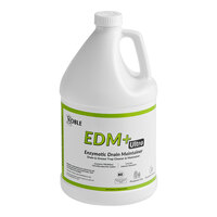 Noble Eco EDM+ Ultra 1 Gallon Ready-to-Use Enzymatic Drain Maintainer