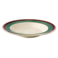 GET B-1611-PO Diamond Portofino 16 oz. Bowl - 12/Case